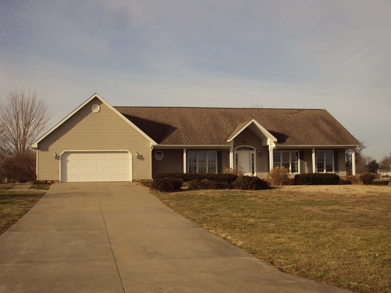 2508 Rae Allen Lane Marion, IL 62959 - Photo 2 of 16 Gallery Image 2