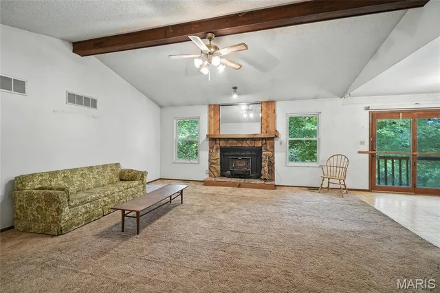 $375,000 | 3911 Charbonier Road, Hazelwood, MO 63031