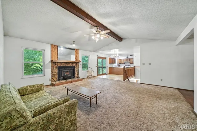 $375,000 | 3911 Charbonier Road, Hazelwood, MO 63031