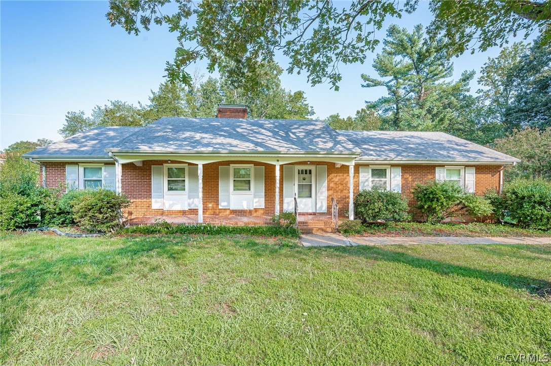 4800 Bonnie Brae Road North Chesterfield, VA 23234 - Photo 1 of 29 Gallery Image 1