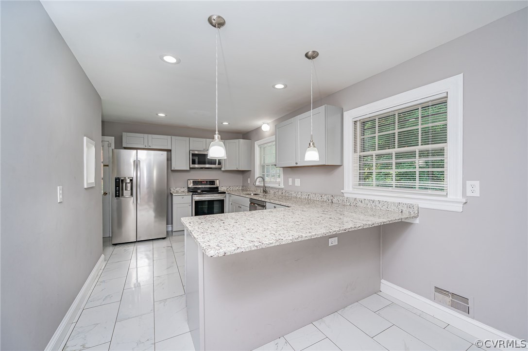 4800 Bonnie Brae Road North Chesterfield, VA 23234 - Photo 11 of 29 Gallery Image 11