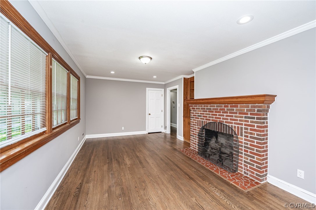 4800 Bonnie Brae Road North Chesterfield, VA 23234 - Photo 12 of 29 Gallery Image 12