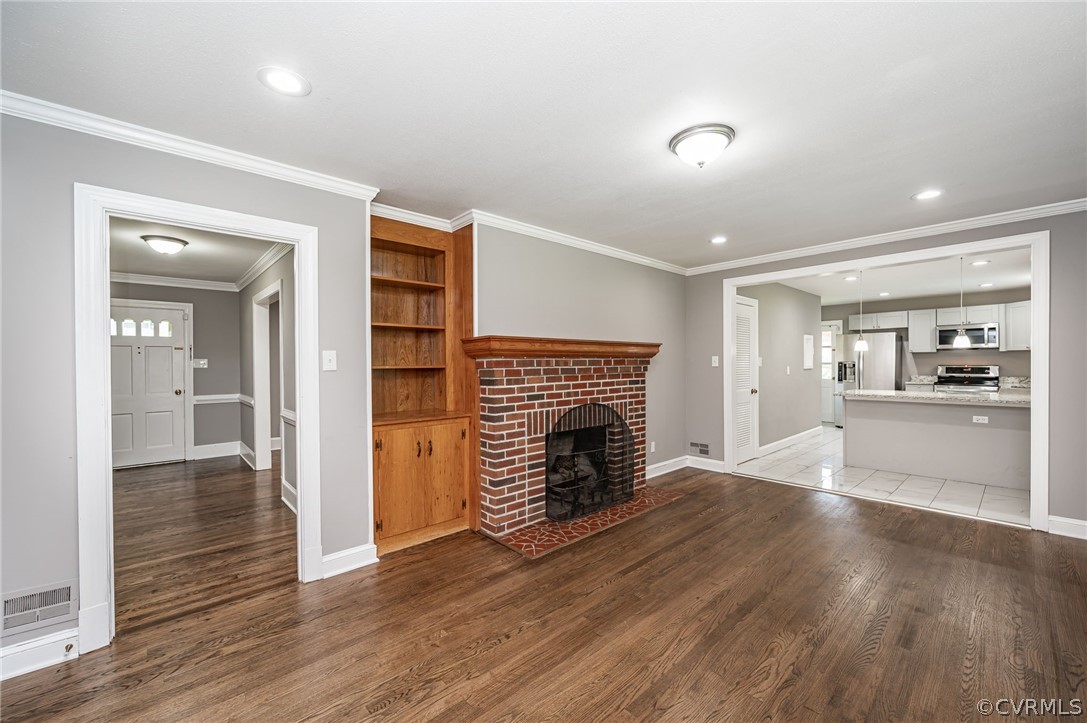 4800 Bonnie Brae Road North Chesterfield, VA 23234 - Photo 13 of 29 Gallery Image 13