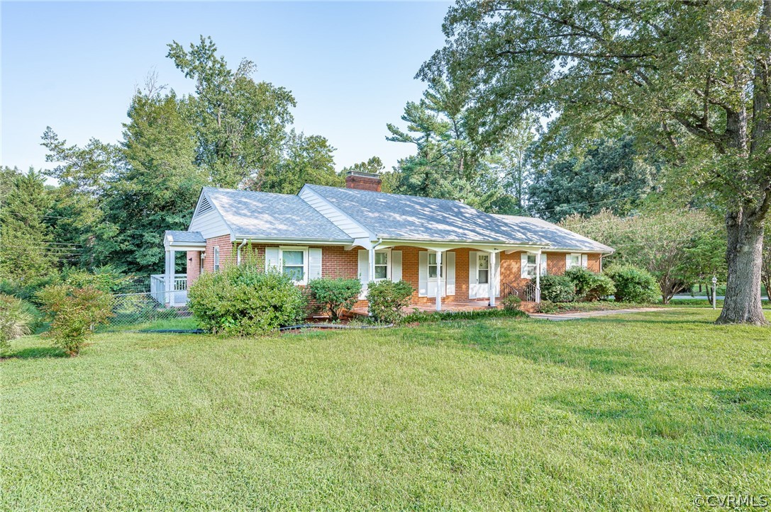 4800 Bonnie Brae Road North Chesterfield, VA 23234 - Photo 2 of 29 Gallery Image 2