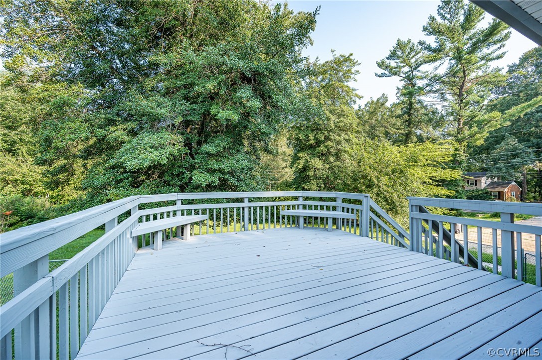 4800 Bonnie Brae Road North Chesterfield, VA 23234 - Photo 27 of 29 Gallery Image 27