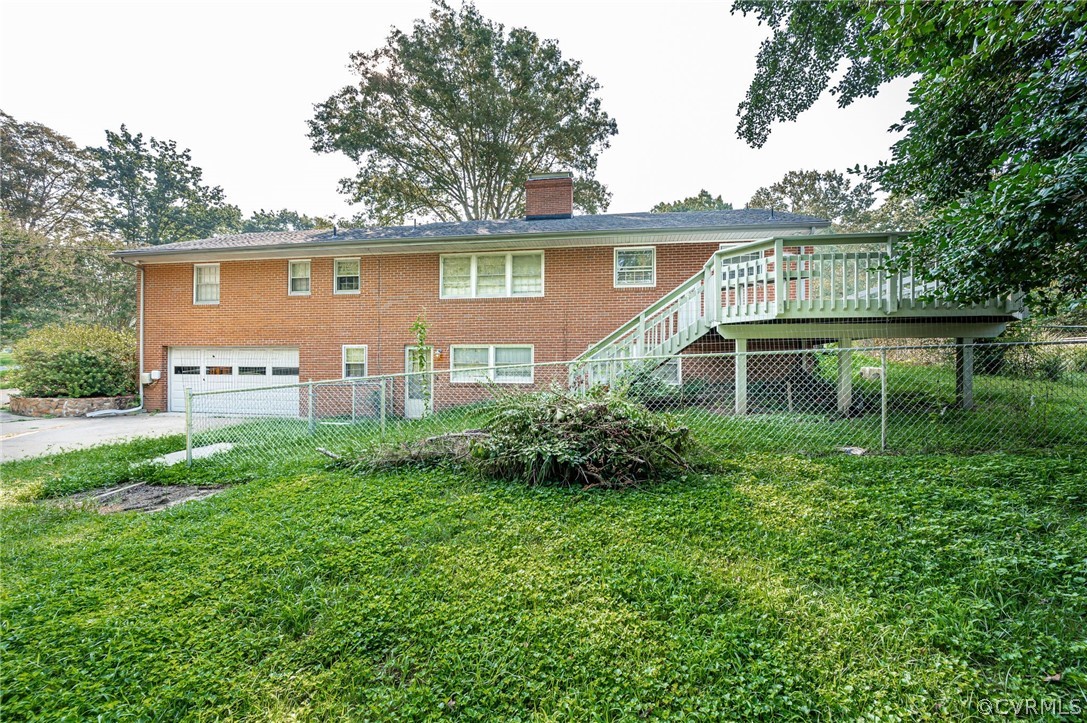4800 Bonnie Brae Road North Chesterfield, VA 23234 - Photo 28 of 29 Gallery Image 28