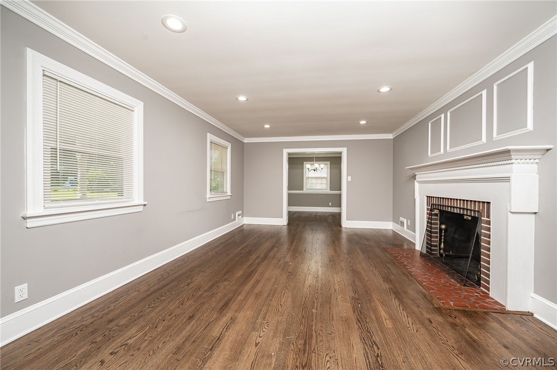 4800 Bonnie Brae Road North Chesterfield, VA 23234 - Photo 5 of 29 Gallery Image 5