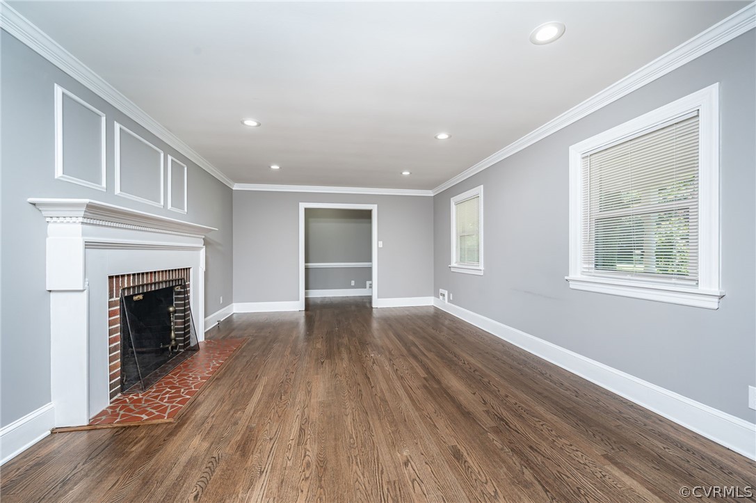 4800 Bonnie Brae Road North Chesterfield, VA 23234 - Photo 6 of 29 Gallery Image 6