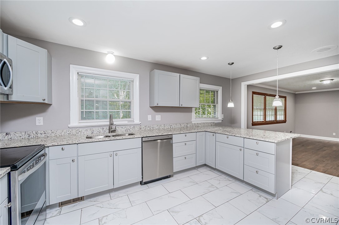4800 Bonnie Brae Road North Chesterfield, VA 23234 - Photo 10 of 29 Gallery Image 10