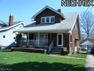 6899 Broadview Road Independence, OH 44131 - Photo 1 of 18 This full brick bungalow with a large front porch is located at 6899 Broadview Road in Seven Hills, Ohio.