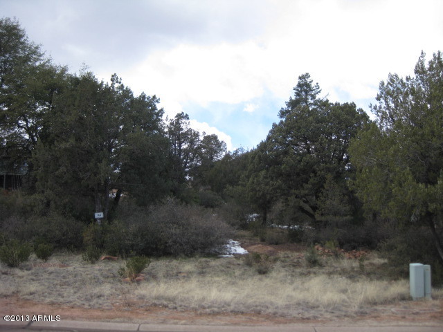 Ridgeway