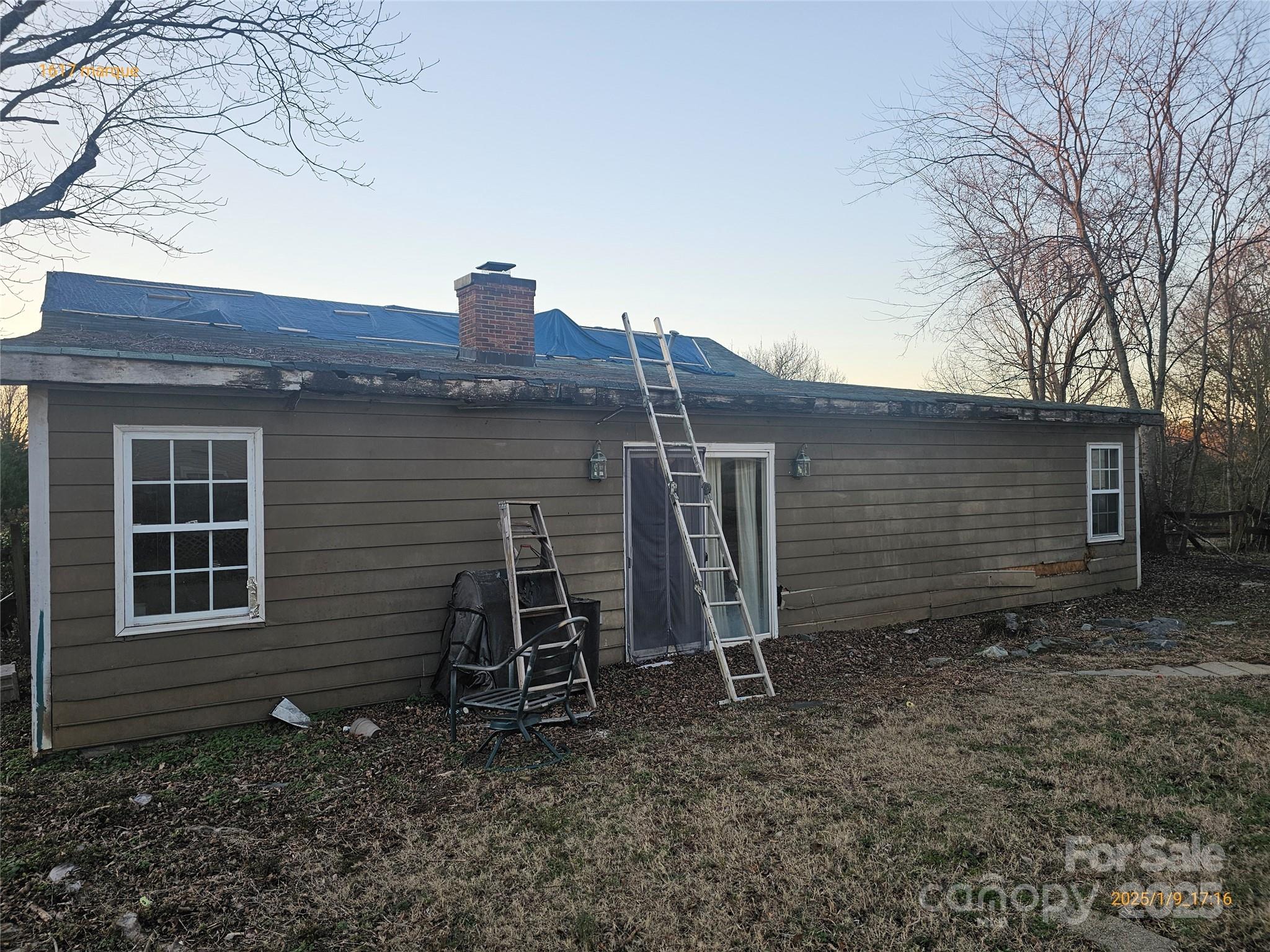 1617 Marque Place Matthews, NC 28105 - Photo 2 of 2