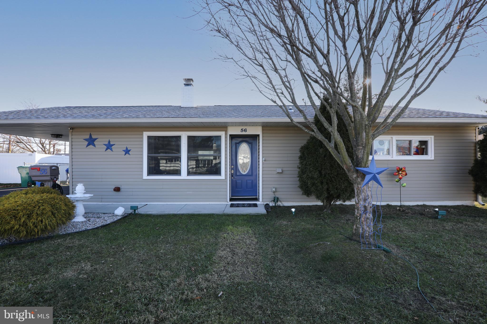 56 Old Brook Road Levittown, PA 19057 - Photo 1 of 30 Gallery Image 1