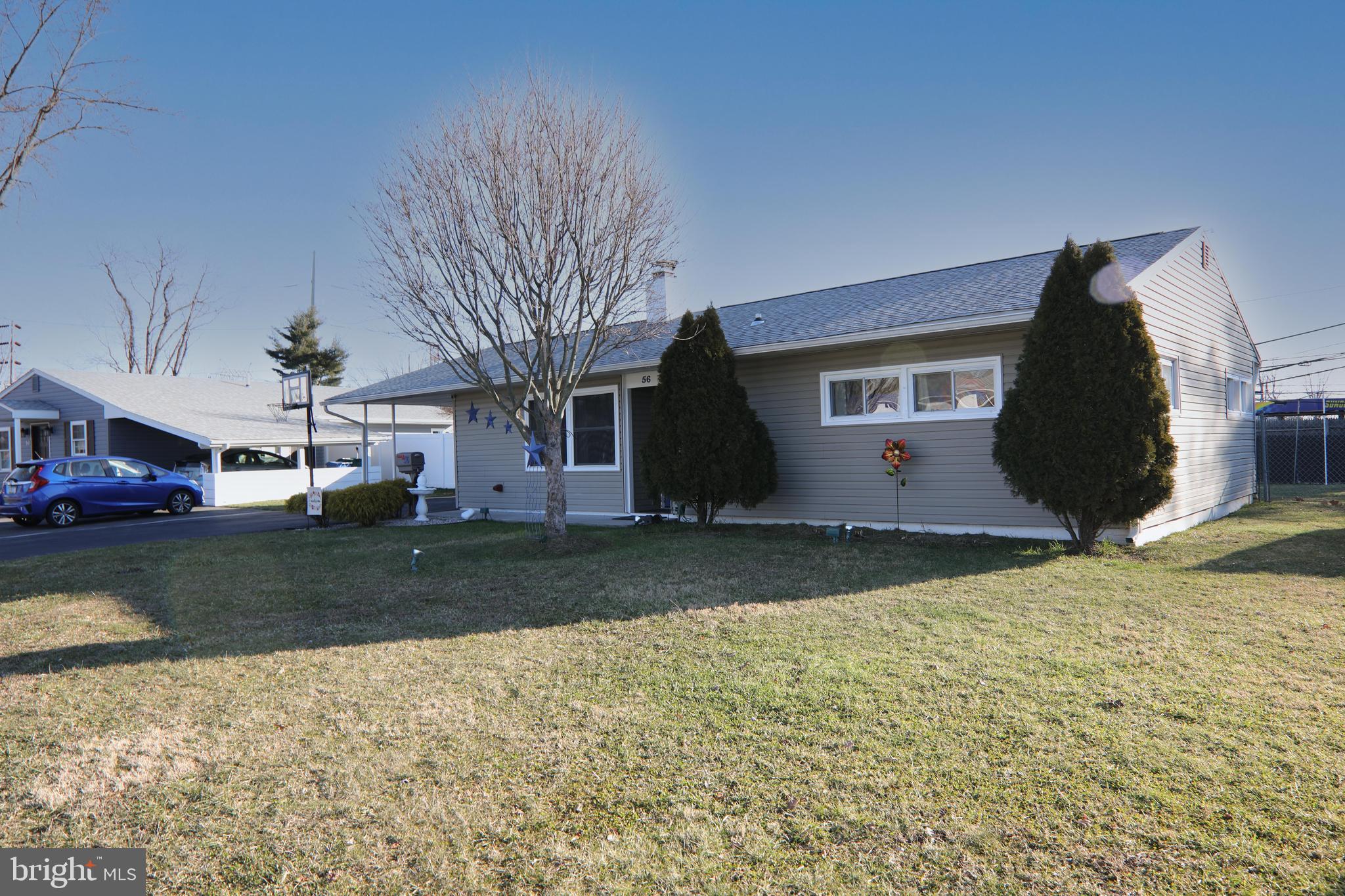 56 Old Brook Road Levittown, PA 19057 - Photo 2 of 30 Gallery Image 2