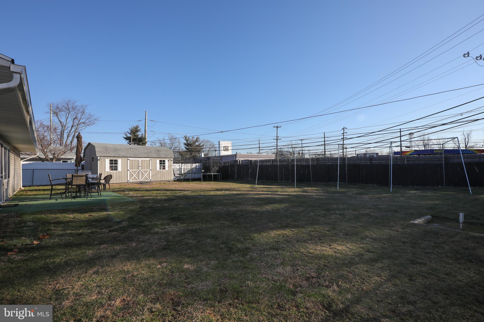 56 Old Brook Road Levittown, PA 19057 - Photo 29 of 30 Gallery Image 29