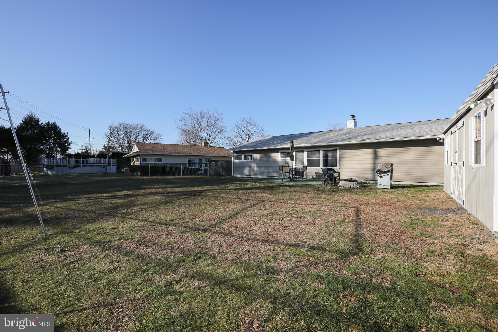 56 Old Brook Road Levittown, PA 19057 - Photo 30 of 30 Gallery Image 30