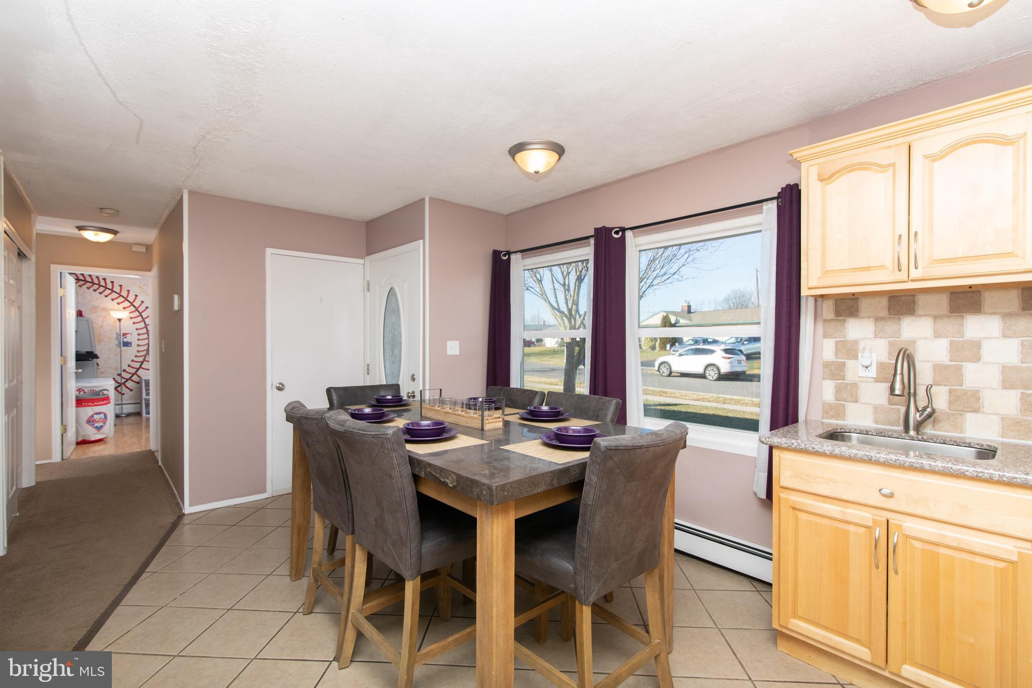 56 Old Brook Road Levittown, PA 19057 - Photo 4 of 30 Gallery Image 4