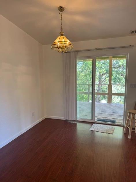 16164 Nugget Road Corning, CA 96021 - Photo 36 of 53 a view of an empty room with a window