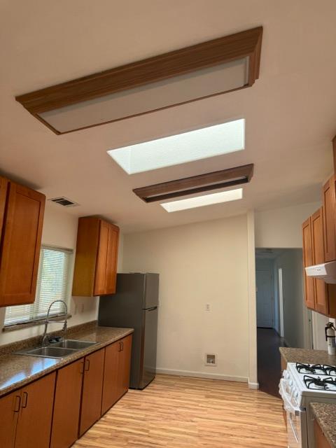 16164 Nugget Road Corning, CA 96021 - Photo 44 of 53 a view of a kitchen from the kitchen