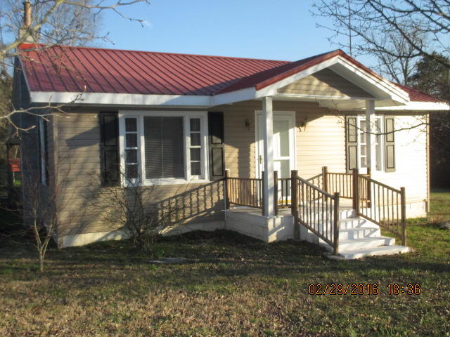 1945 Hog Jowl Road Chickamauga, GA 30707 - Photo 1 of 17 1945 Hog Jowl Rd 002