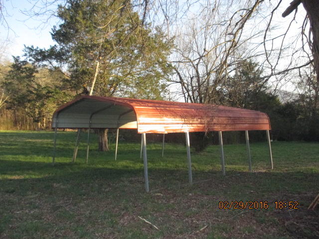 1945 Hog Jowl Road Chickamauga, GA 30707 - Photo 16 of 17 1945 Hog Jowl Rd 020