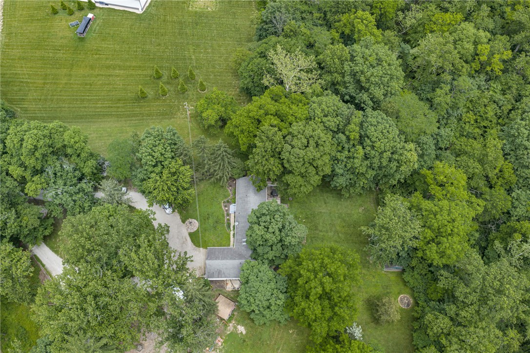 2735 Lower Bellbrook Road Spring Valley, OH 45370 - Photo 21 of 64