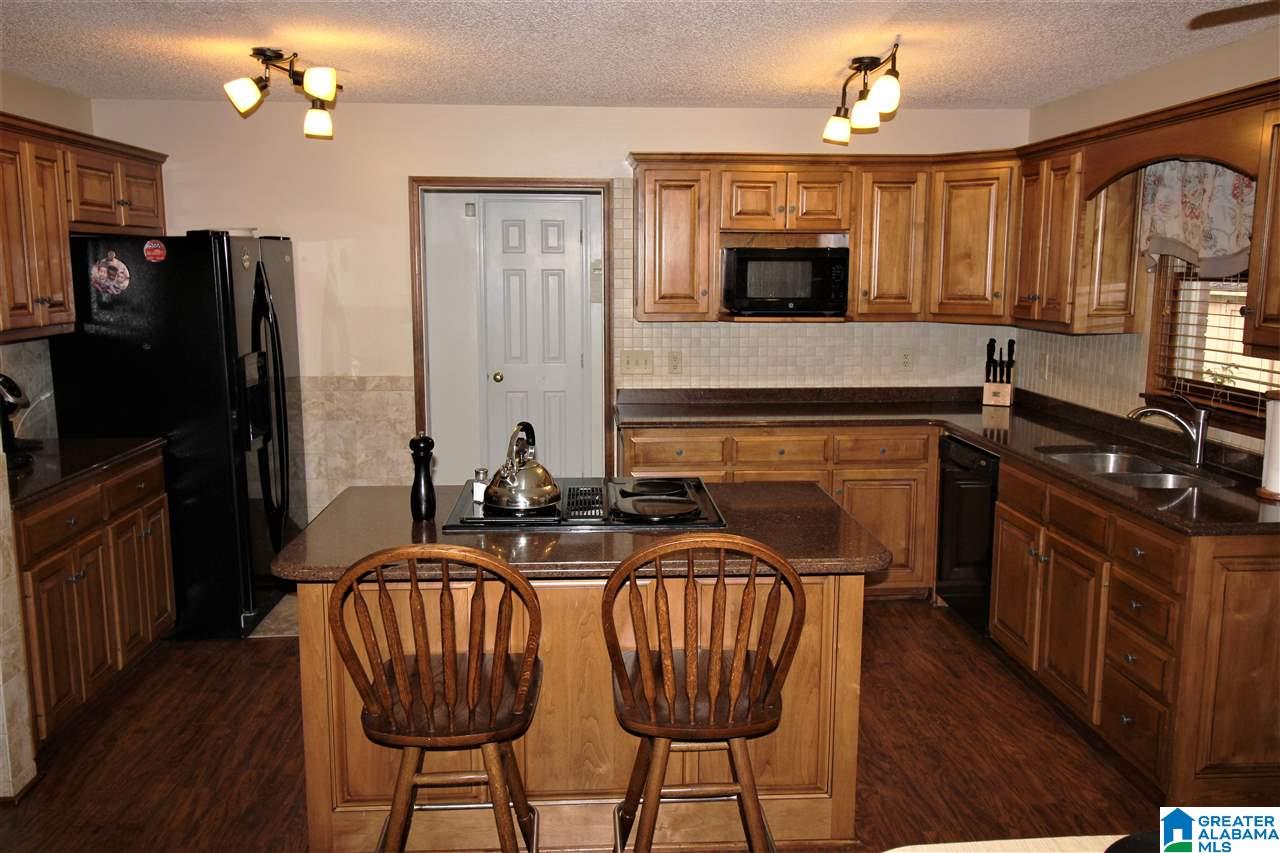 1207 Stillwater Road Anniston, AL 36207 - Photo 9 of 35