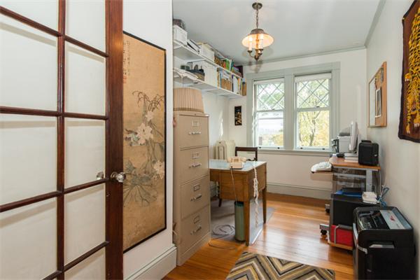 27 Brantwood Road Arlington, MA 02476 - Photo 18 of 30 Gallery Image 18