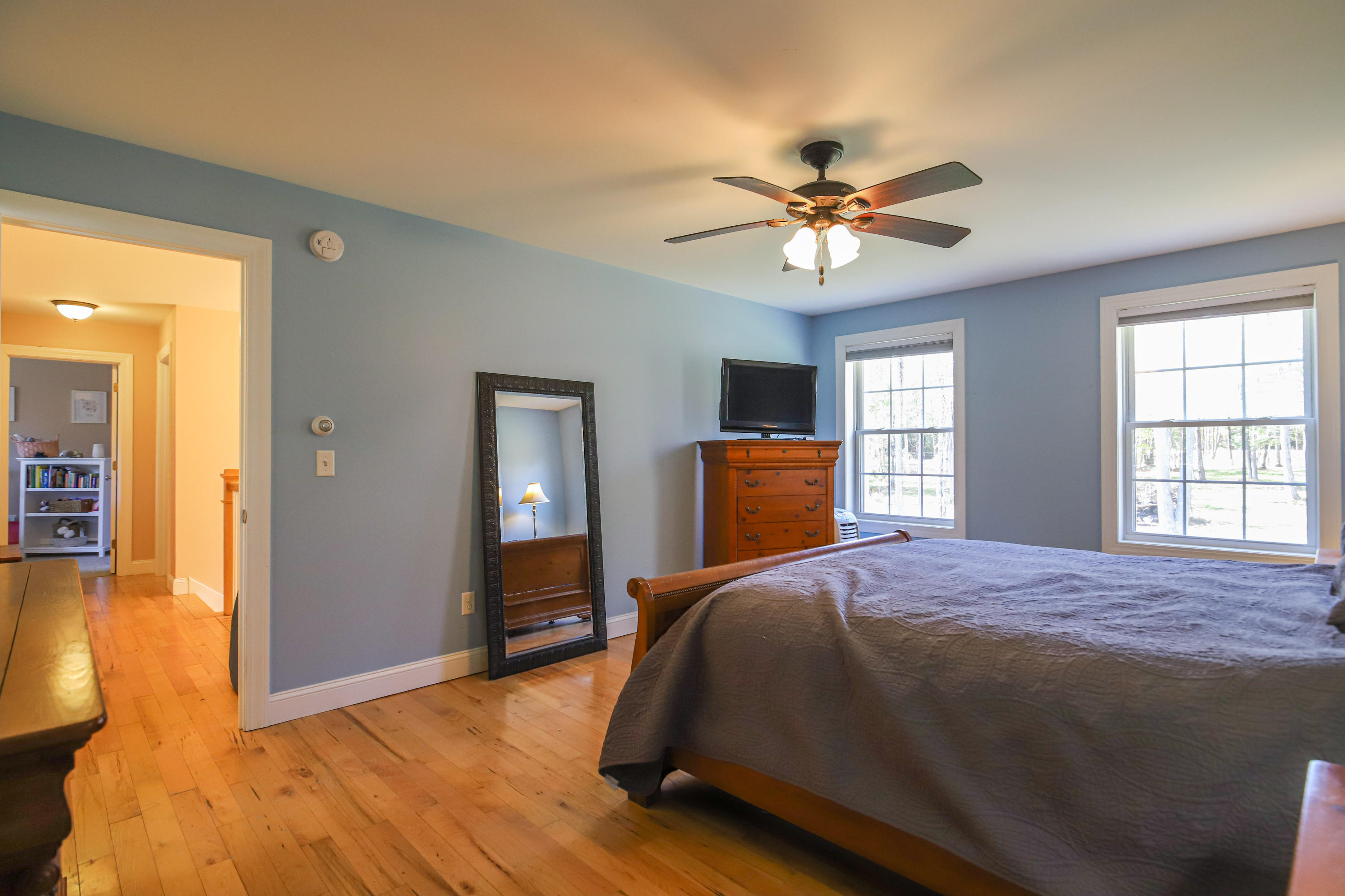 201 Chimney Road Readfield, ME 04355 - Photo 52 of 71 201 Chimney Rd Readfield - 46
