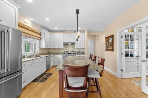 $875,000 | 18 Aberdeen, Unit 18, Plymouth, MA 02360