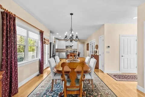 $875,000 | 18 Aberdeen, Unit 18, Plymouth, MA 02360