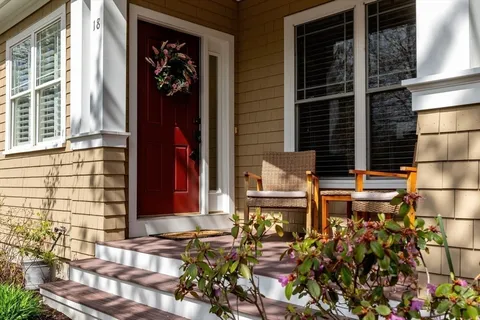 $875,000 | 18 Aberdeen, Unit 18, Plymouth, MA 02360