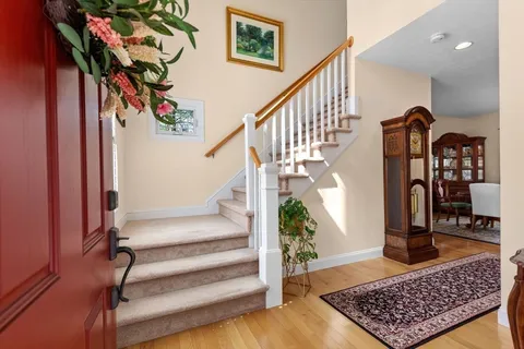 $875,000 | 18 Aberdeen, Unit 18, Plymouth, MA 02360