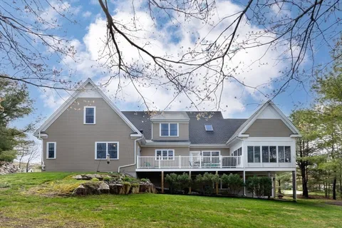 $875,000 | 18 Aberdeen, Unit 18, Plymouth, MA 02360