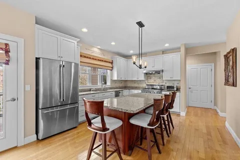$875,000 | 18 Aberdeen, Unit 18, Plymouth, MA 02360