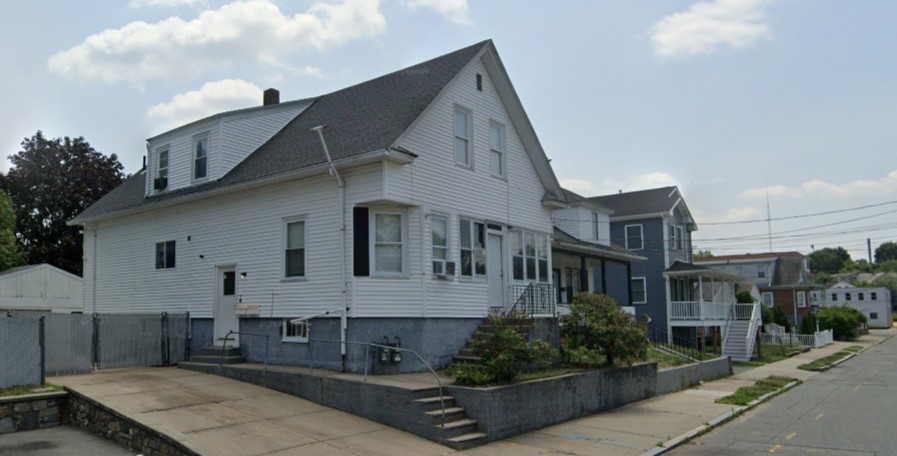 63 Messina Street Providence, RI 02908 - Photo 1 of 15