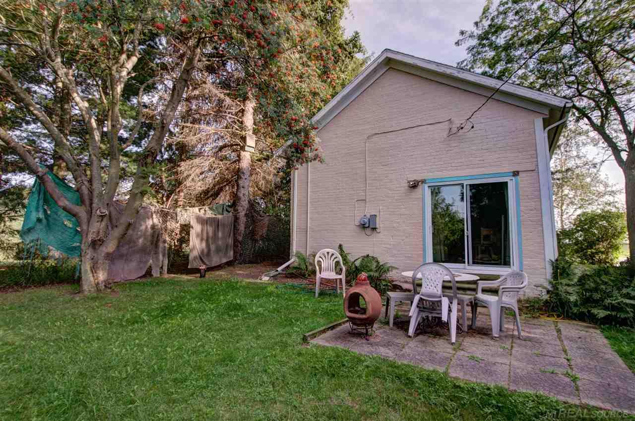 5647 Sanilac Road Carsonville, MI 48419 - Photo 13 of 17