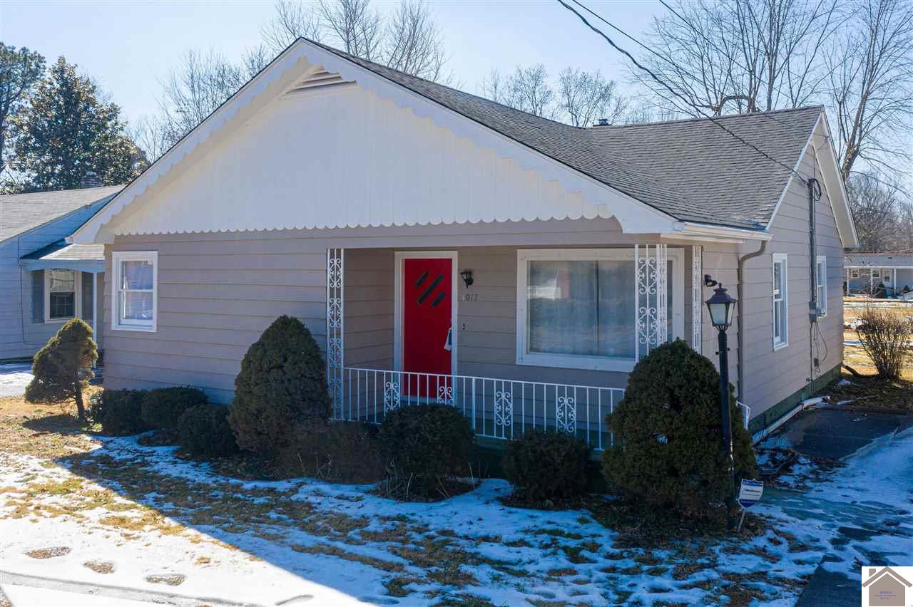 3017 Benton Road Paducah, KY 42003 - Photo 1 of 1 Welcome to 3017 Benton Road!