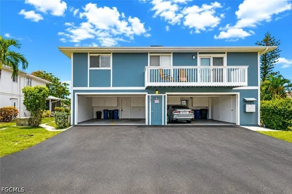 $130,000 | 5837 Queen Elizabeth Way, Unit 3, Fort Myers, FL 33907