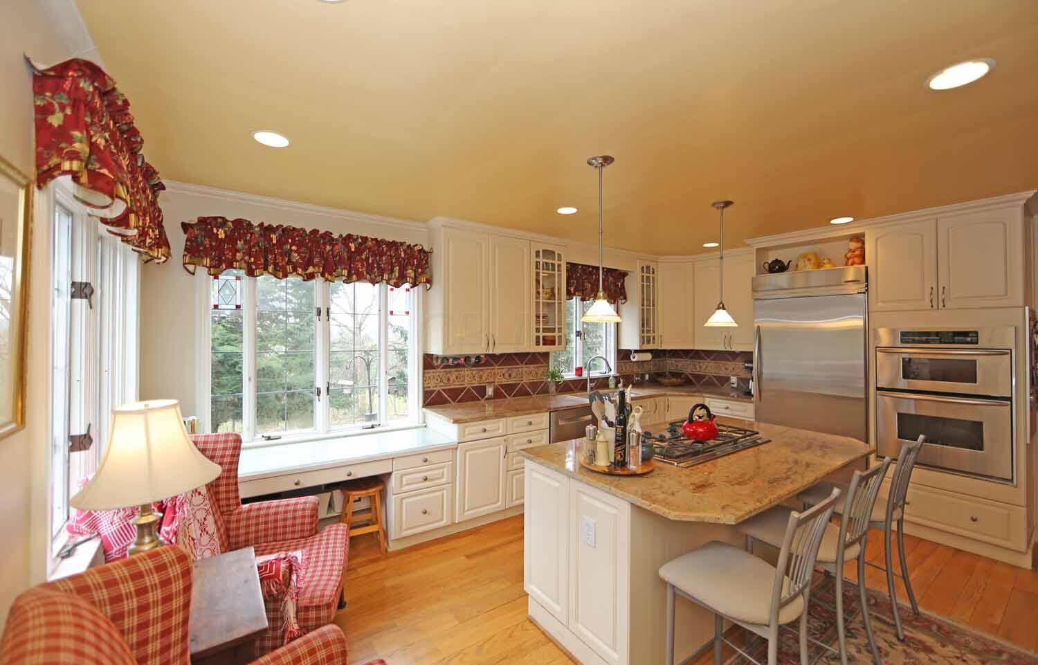 1260 Gambier Road Mount Vernon, OH 43050 - Photo 13 of 40 IMG_2474
