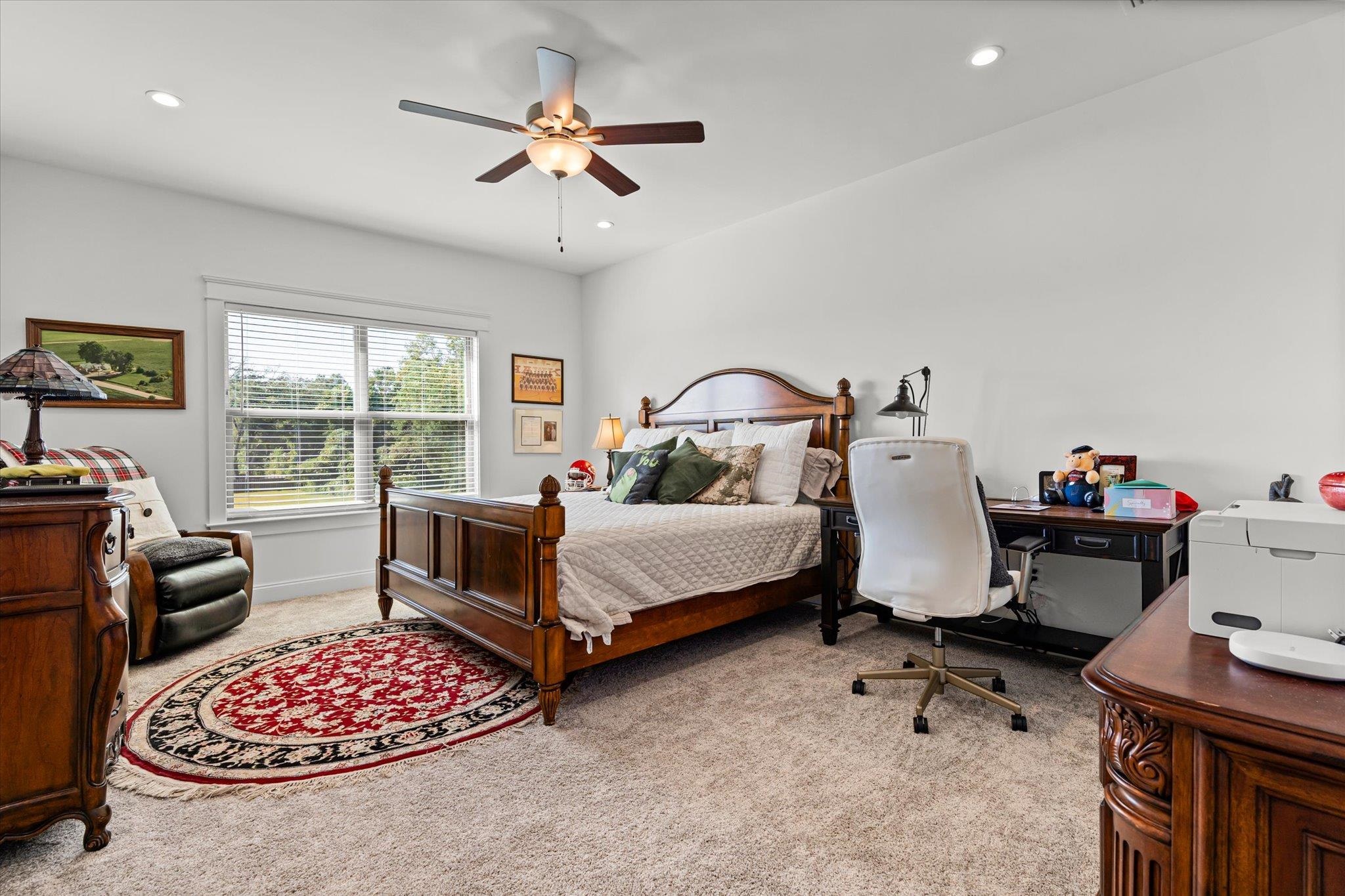 658 Kitfox Avenue Fairhope, AL 36532 - Photo 31 of 50 Bedroom