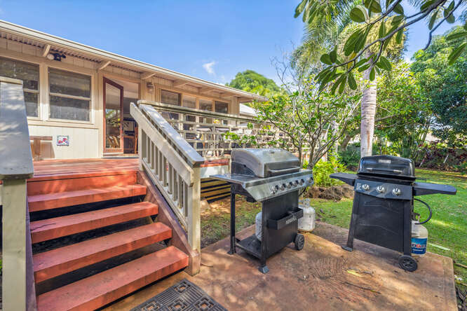 2250 Kuai Road Koloa, HI 96756 - Photo 14 of 30