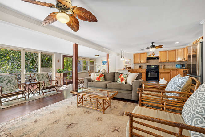 2250 Kuai Road Koloa, HI 96756 - Photo 16 of 30