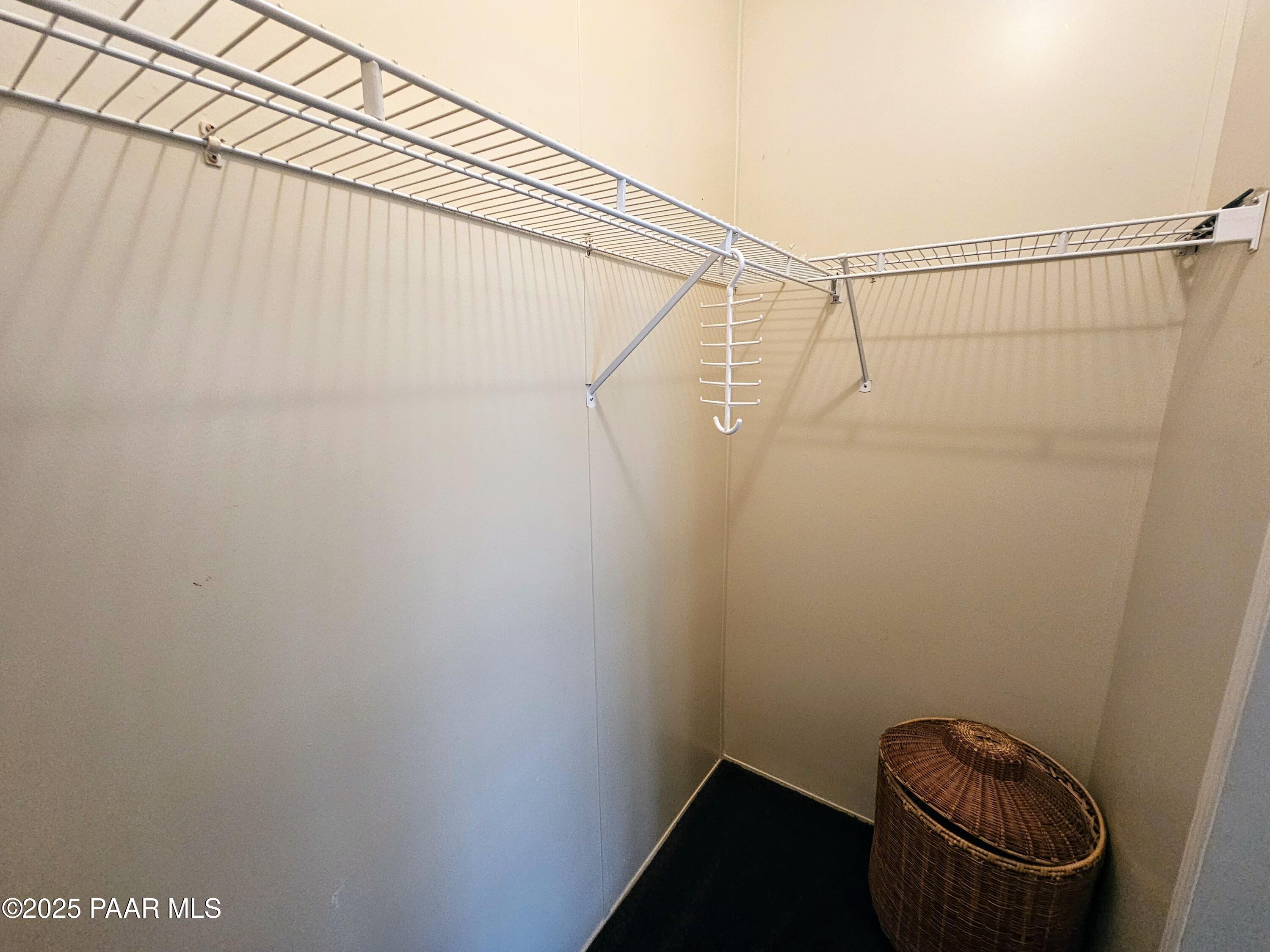 16225 North 29th Street, Unit 26 Phoenix, AZ 85032 - Photo 11 of 12 a bathroom with a shower and a floor