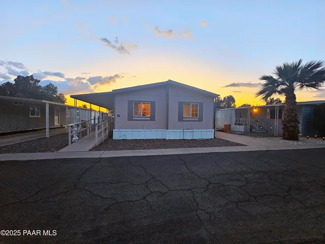 $65,000 | 16225 North 29th Street, Unit 26, Phoenix, AZ 85032