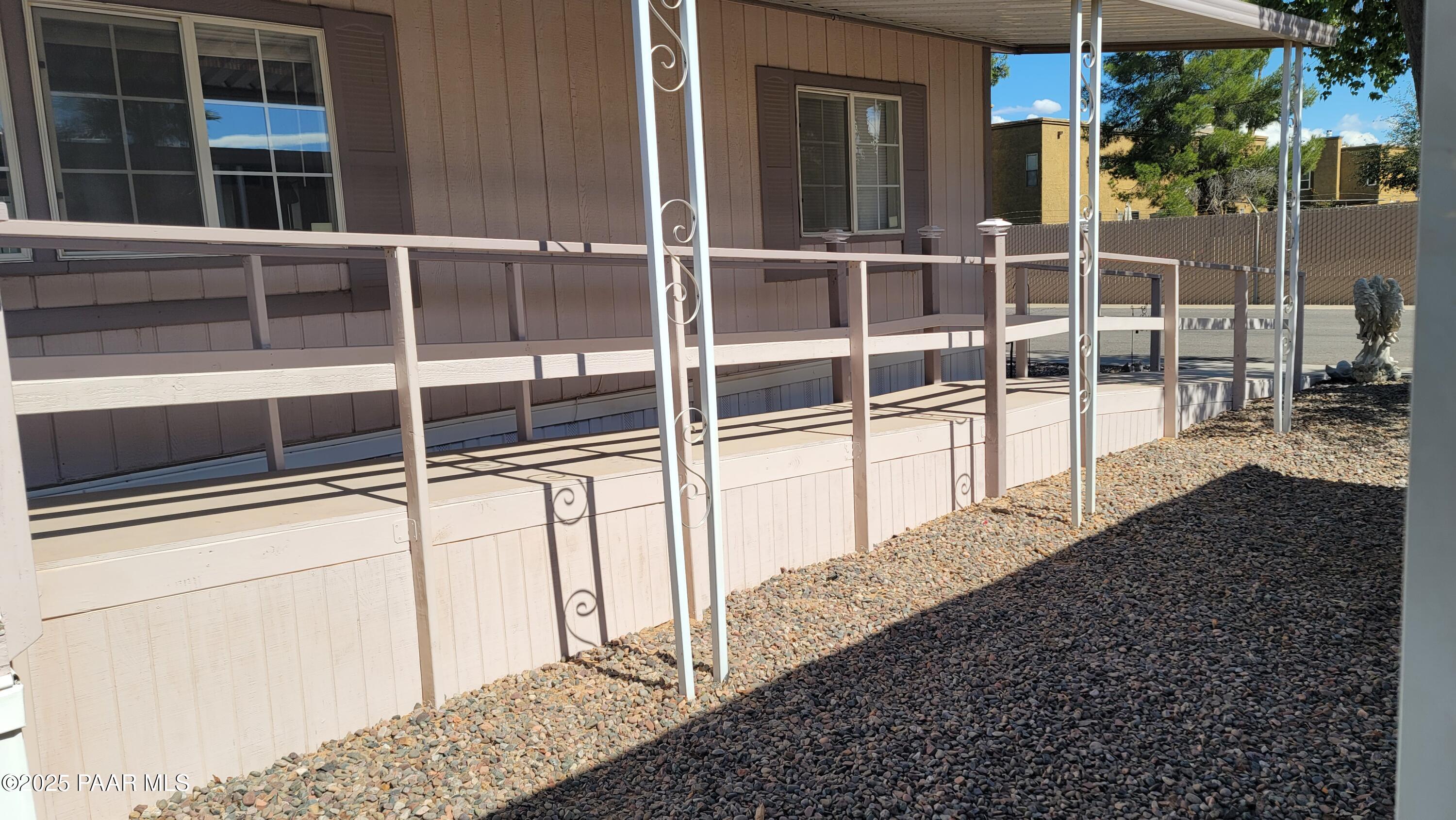 16225 North 29th Street, Unit 26 Phoenix, AZ 85032 - Photo 10 of 12 a view of a house with a window
