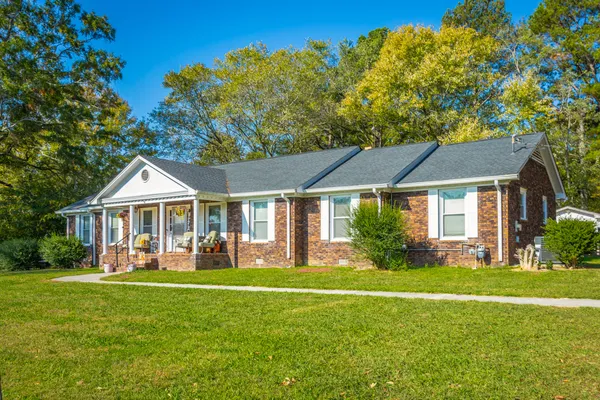 $289,900 | 34 North Lewis Street, Summerville, GA 30747
