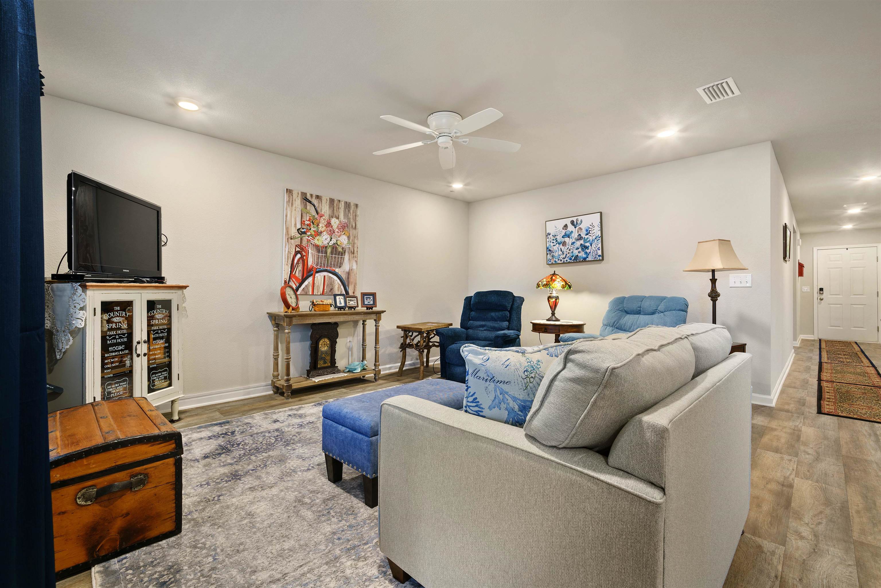 228 Fulham Lane Foley, AL 36535 - Photo 6 of 27
