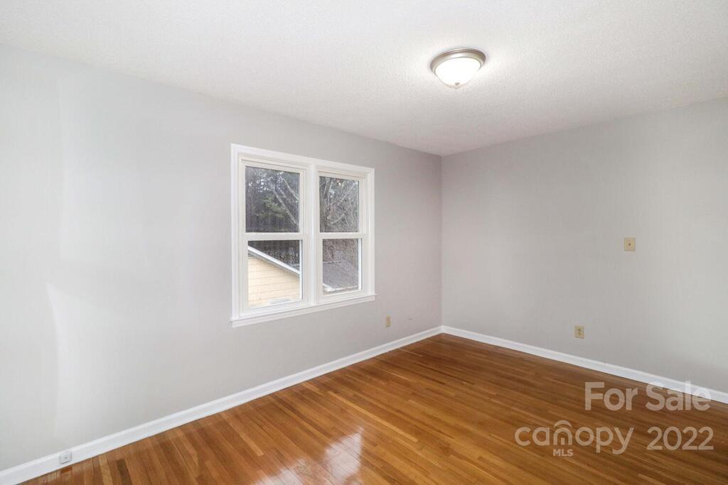 408 Ashbrook Road Salisbury, NC 28147 - Photo 23 of 48 an empty room with a window