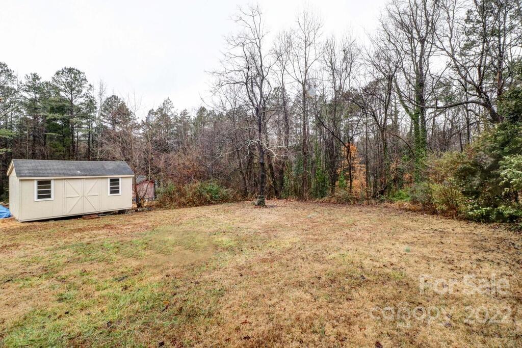 408 Ashbrook Road Salisbury, NC 28147 - Photo 37 of 48